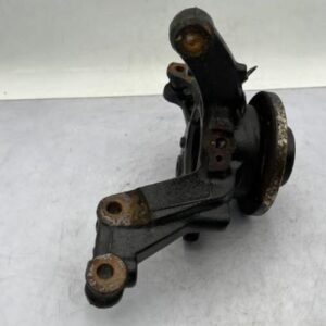 Fusee avant gauche RENAULT CLIO 4 PHASE 1 Diesel
