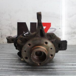 Fusee avant gauche RENAULT MEGANE 3 PHASE 1 BREAK Diesel