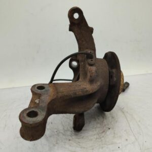 Fusee avant gauche RENAULT SCENIC 3 PHASE 1 Diesel