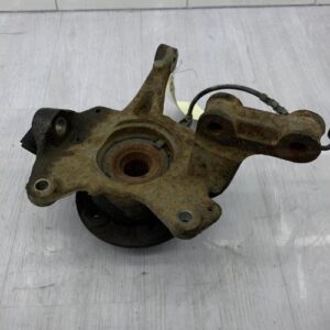 Fusee avant gauche RENAULT SCENIC 3 PHASE 1 Diesel
