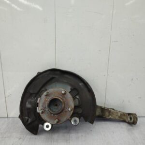 Fusee avant gauche LEXUS IS 2 PHASE 1 Diesel