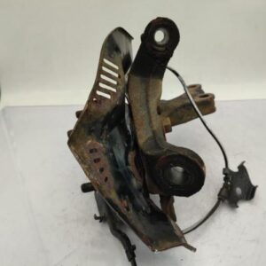 Fusee avant gauche TOYOTA AURIS 1 PHASE 2 Essence