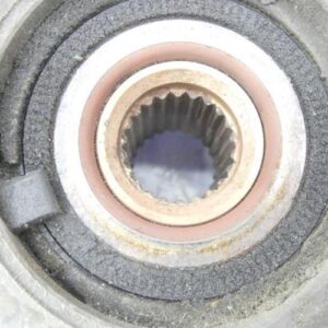 Fusee avant gauche FIAT PUNTO 2 PHASE 1 Essence