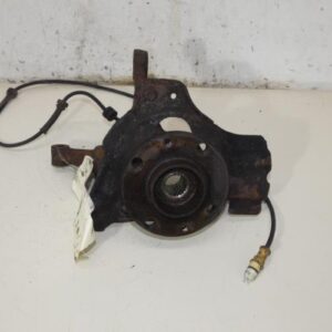 Fusee avant gauche FIAT PUNTO 2 PHASE 1 Essence