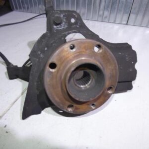 Fusee avant gauche FIAT PUNTO 2 PHASE 1 Essence