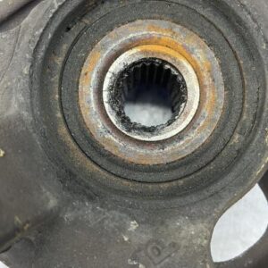 Fusee avant gauche FIAT PUNTO 2 PHASE 1 Essence