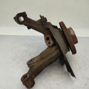 Fusee avant gauche FIAT PUNTO 2 PHASE 2 Diesel
