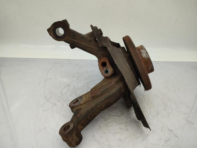 Fusee avant gauche FIAT PUNTO 2 PHASE 2 Diesel