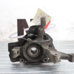 Fusee avant gauche FIAT PUNTO 2 PHASE 2 Diesel