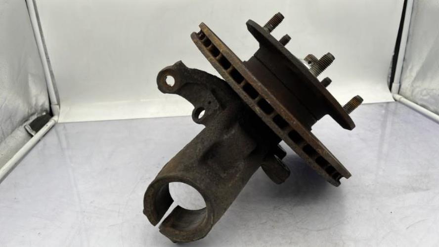 Fusee avant gauche FORD TRANSIT 3 Diesel