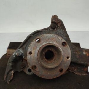 Fusee avant gauche FIAT STILO Diesel