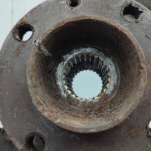 Fusee avant gauche FIAT STILO Diesel