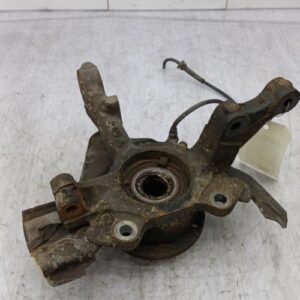 Fusee avant gauche FIAT STILO BREAK Diesel