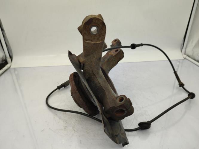 Fusee avant gauche LANCIA DELTA 3 Diesel