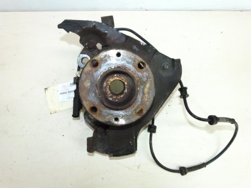 Fusee avant gauche LANCIA YPSILON 4 PHASE 1 Essence