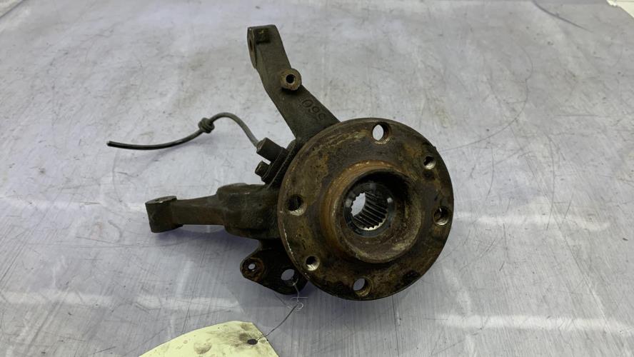 Fusee avant gauche LANCIA YPSILON 4 PHASE 2 Essence