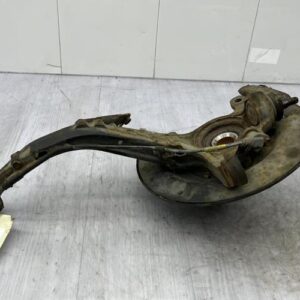 Fusee avant gauche HONDA ACCORD 6 PHASE 1 Diesel