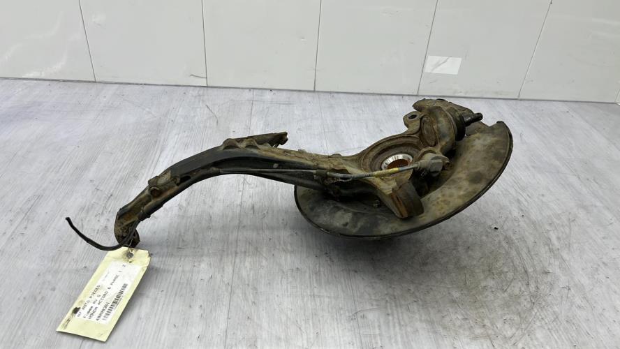 Fusee avant gauche HONDA ACCORD 6 PHASE 1 Diesel