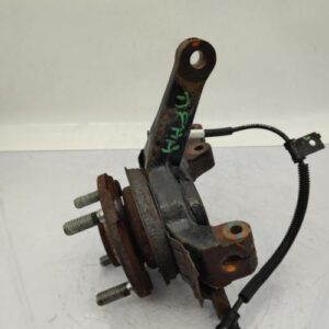 Fusee avant gauche HYUNDAI I 10 1 PHASE 1 Essence