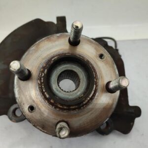 Fusee avant gauche KIA PICANTO 2 PHASE 1 Essence
