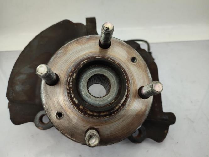 Fusee avant gauche KIA PICANTO 2 PHASE 1 Essence