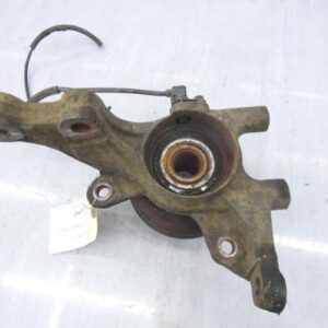 Fusee avant gauche KIA CEE-D 1 PHASE 1 Essence