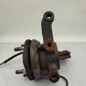 Fusee avant gauche KIA CEE-D 1 SPORT WAGON PHASE 1 BREAK Diesel