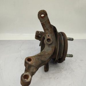 Fusee avant gauche KIA SOUL 1 PHASE 1 Diesel
