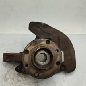 Fusee avant gauche FIAT DOBLO 1 PHASE 1 Diesel