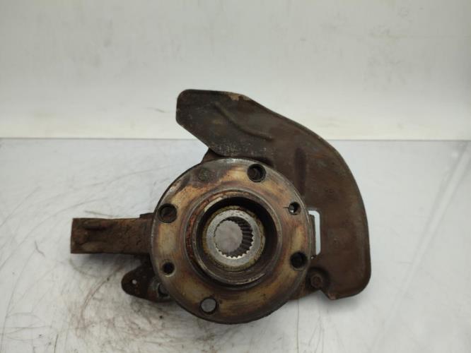 Fusee avant gauche FIAT DOBLO 1 PHASE 1 Diesel