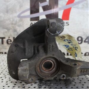Fusee avant gauche FIAT DOBLO 1 PHASE 1 Diesel