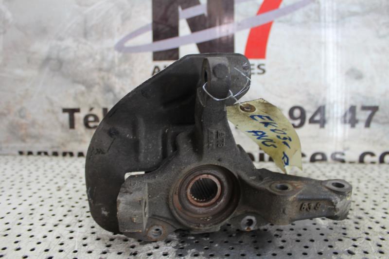 Fusee avant gauche FIAT DOBLO 1 PHASE 1 Diesel