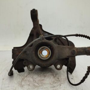 Fusee avant gauche FIAT GRANDE PUNTO