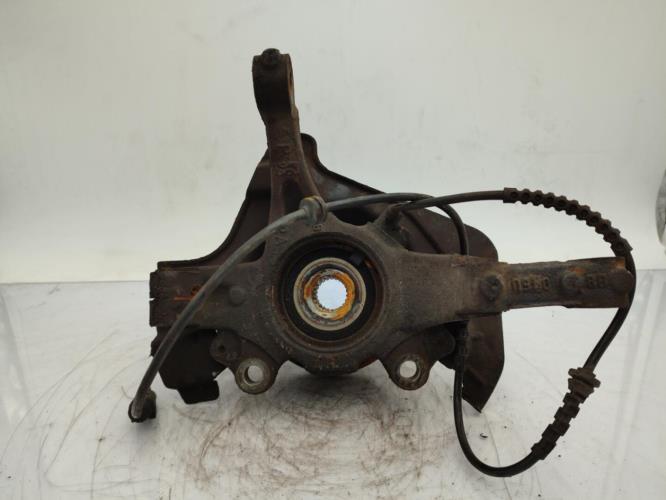 Fusee avant gauche FIAT GRANDE PUNTO