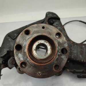 Fusee avant gauche FIAT GRANDE PUNTO Diesel