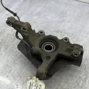 Fusee avant gauche FIAT GRANDE PUNTO Diesel