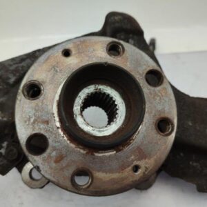 Fusee avant gauche FIAT GRANDE PUNTO Diesel
