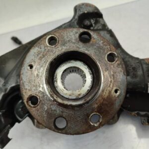 Fusee avant gauche FIAT PUNTO EVO 3 Diesel