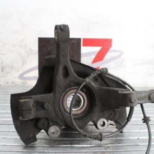 Fusee avant gauche FIAT PUNTO EVO 3 Diesel