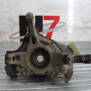Fusee avant gauche FIAT PUNTO EVO 3 Diesel