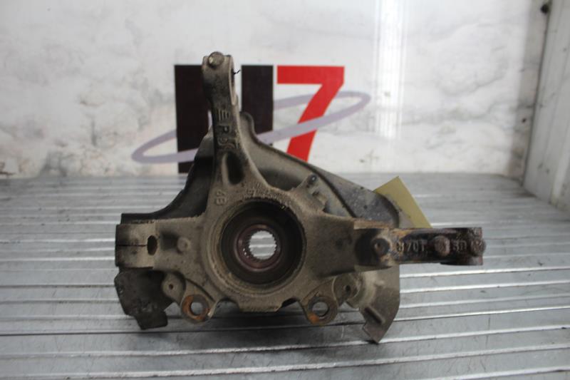 Fusee avant gauche FIAT PUNTO EVO 3 Diesel