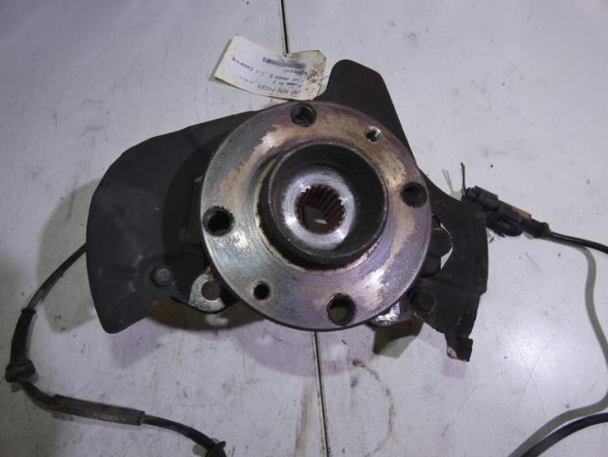 Fusee avant gauche FIAT PANDA 2 PHASE 1 Essence