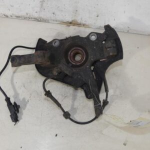 Fusee avant gauche FIAT Essence