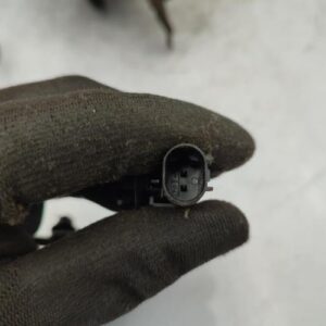 Fusee avant gauche FIAT PANDA 2 PHASE 1 Essence