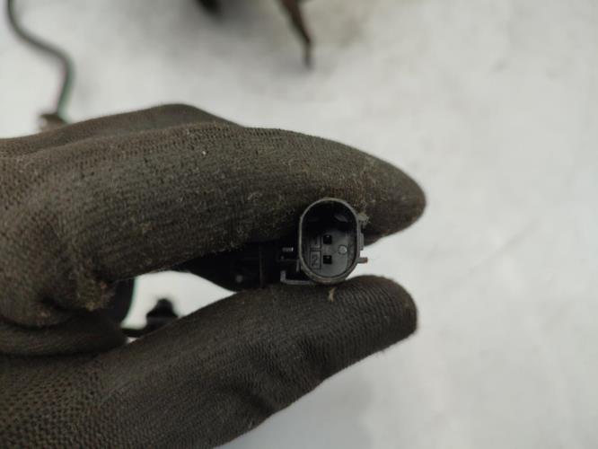 Fusee avant gauche FIAT PANDA 2 PHASE 1 Essence