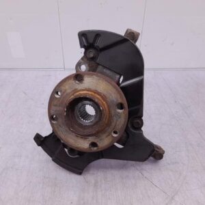 Fusee avant gauche FIAT PANDA 2 PHASE 1 Essence