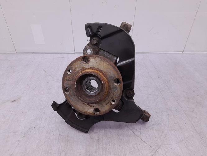 Fusee avant gauche FIAT PANDA 2 PHASE 1 Essence