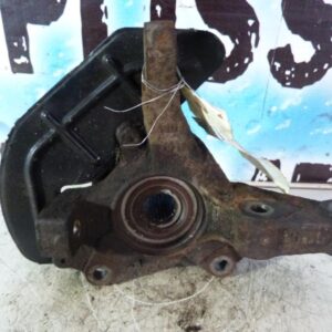 Fusee avant gauche FIAT Diesel