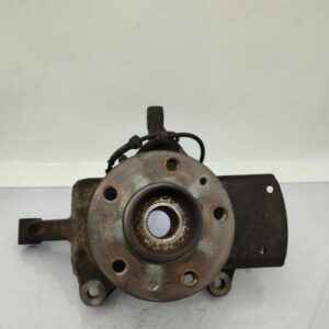 Fusee avant gauche FIAT TALENTO Diesel