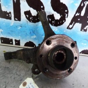 Fusee avant gauche DACIA LOGAN 1 PHASE 1 Essence